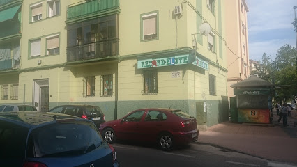 Foto Autoescuela Record.Elite