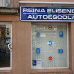 Autoescuela Reina Elisenda (Barcelona)