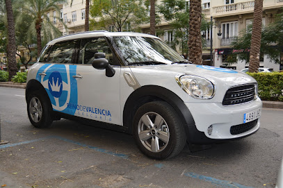 Foto Autoescuela Reino de Valencia