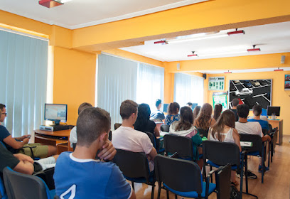 Foto Autoescuela REKORD