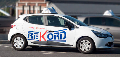 Foto Autoescuela Rekord