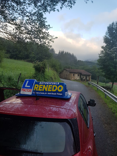 Foto Autoescuela Renedo