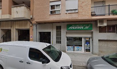 Foto Autoescuela Repris