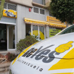 Autoescuela Reyes (Las Palmas de Gran Canaria