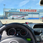 Autoescuela Riánsares (Tarancón)