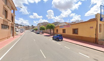 Foto Autoescuela Riansares Mondéjar