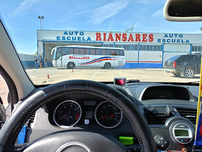 Foto Autoescuela Riánsares