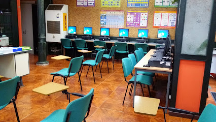 Foto Autoescuela Ribadavia