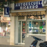 Autoescuela Ricardo (Sevilla)
