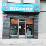 AUTOESCUELA RICARDO (Pedro Muñoz)