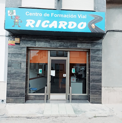 Foto AUTOESCUELA RICARDO