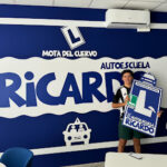 AUTOESCUELA RICARDO - Cursos INTENSIVOS en CUENCA (Mota del Cuervo)