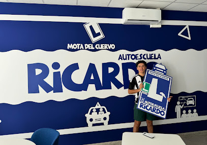 Foto AUTOESCUELA RICARDO - Cursos INTENSIVOS en CUENCA