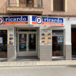 Autoescuela Ricardo SL- Olleria (L'Olleria)