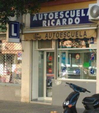 Foto Autoescuela Ricardo