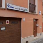 Autoescuela Rico SL (Tordesillas)