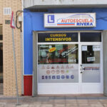 Autoescuela Rivera (El Alquián)