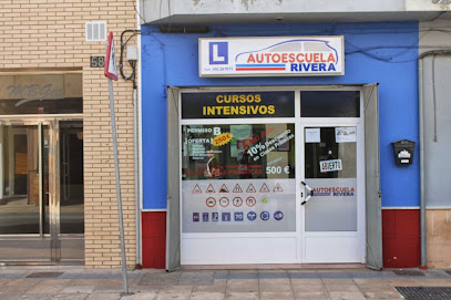 Foto Autoescuela Rivera