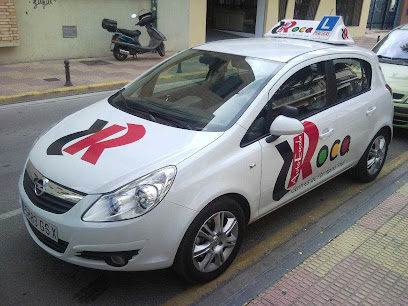 Foto Autoescuela Roca