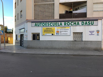Foto Autoescuela Rocha Dasu
