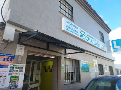 Foto Autoescuela Rocha Dasu