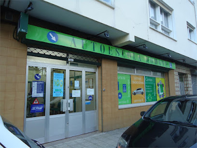 Foto Autoescuela Rodaxe