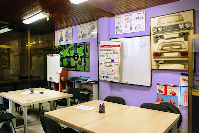 Foto Autoescuela Rodrigo