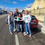 Autoescuela RSM (Badajoz)