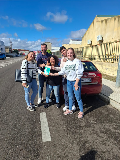 Foto Autoescuela RSM