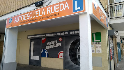Foto Autoescuela Rueda