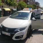 Autoescuela Ruta 66 (Almendralejo
