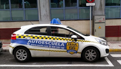 Foto Autoescuela Ruta 66 Canarias