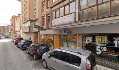 Foto Autoescuela Saavedra