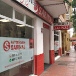 Autoescuela Sabinal (Almería)