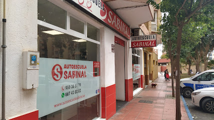 Foto Autoescuela Sabinal