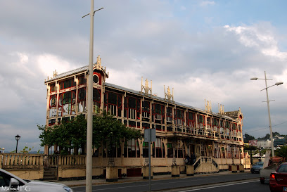 Foto Autoescuela Sada SL