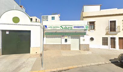 Foto Autoescuela SAEZ