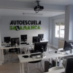 Autoescuela Salamanca (Salamanca)