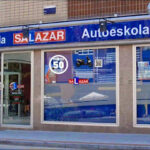 Autoescuela Salazar Aldayturriaga S.C. (Amurrio)