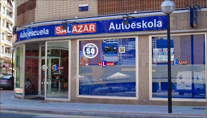 Foto Autoescuela Salazar Aldayturriaga S.C.
