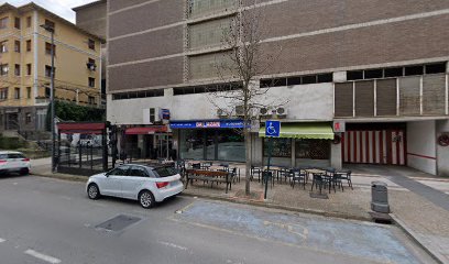 Foto Autoescuela Salazar