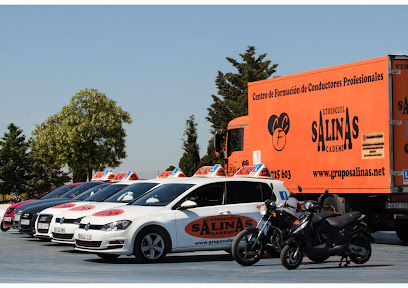 Foto Autoescuela Salinas