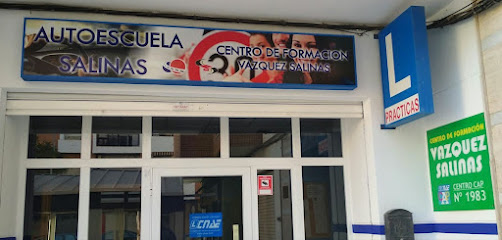 Foto Autoescuela Salinas