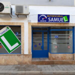 Autoescuela samuel valdepeñas (Valdepeñas)
