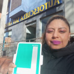Autoescuela san antonio (Madrid)
