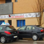 Autoescuela San Bernardo (Cáceres)