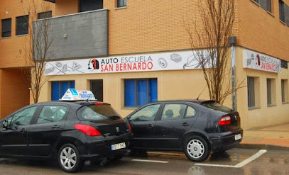 Foto Autoescuela San Bernardo