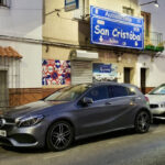 Autoescuela San Cristóbal (Dos Hermanas)