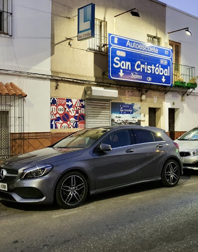 Foto Autoescuela San Cristóbal