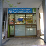 Autoescuela San Cristóbal (Barañáin)